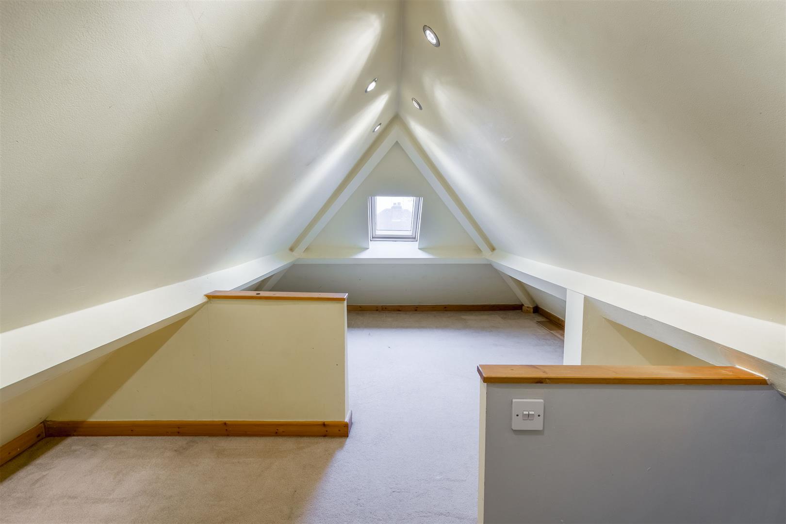 Carrfield Avenue, Toton Robert Ellis Estate Agents